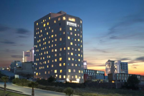 Гостиница Staybridge Suites San Luis Potosi, an IHG Hotel  Сан-Луис-Потоси